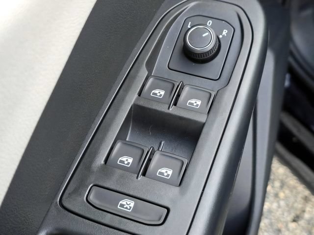 Used 2026 Volkswagen Taos S FWD image 20