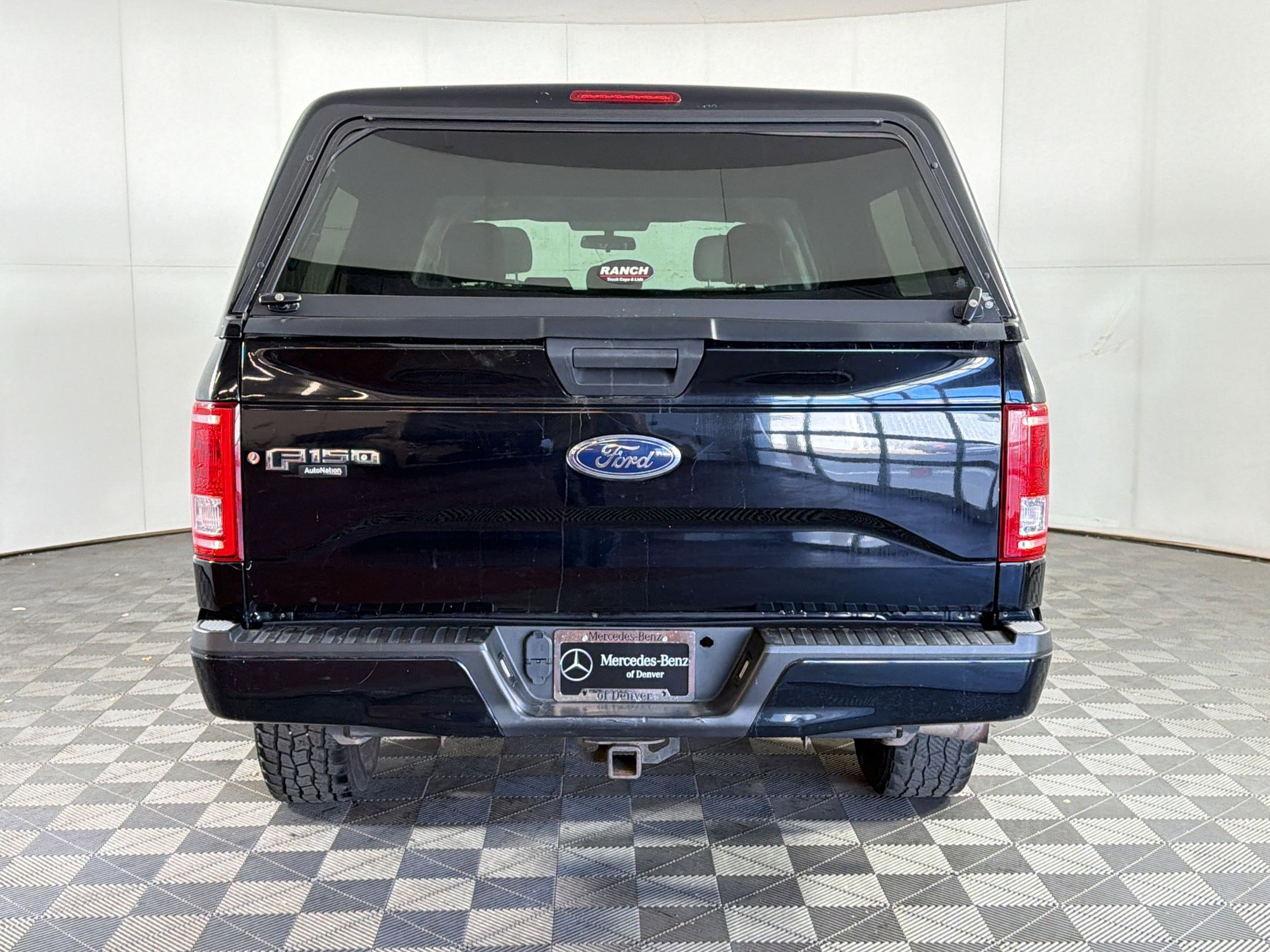 Used 2016 Ford F150 XL w/ Equipment Group 101A Mid image 21