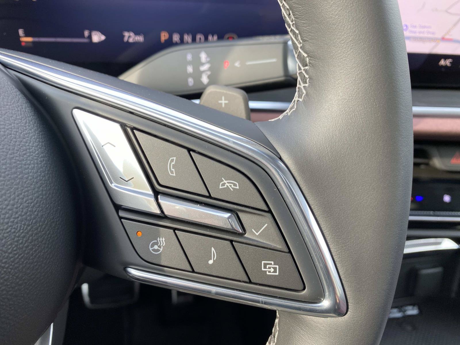 New 2026 Buick Envision Sport Touring AWD/4WD image 16