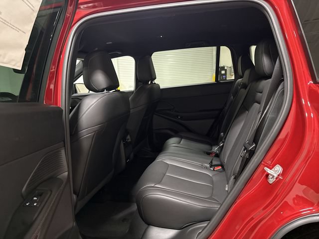 New 2026 Jeep Cherokee Limited AWD/4WD image 22