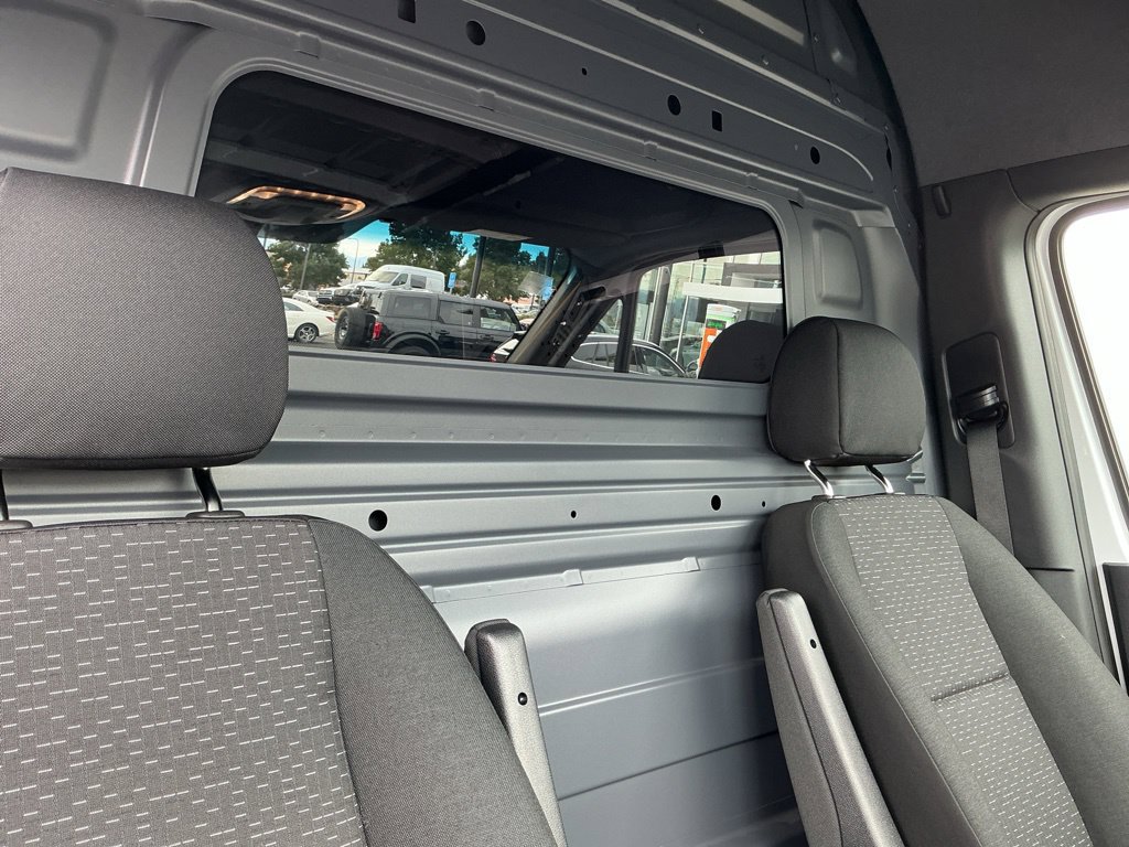 New 2026 Mercedes-Benz Sprinter 2500 image 18