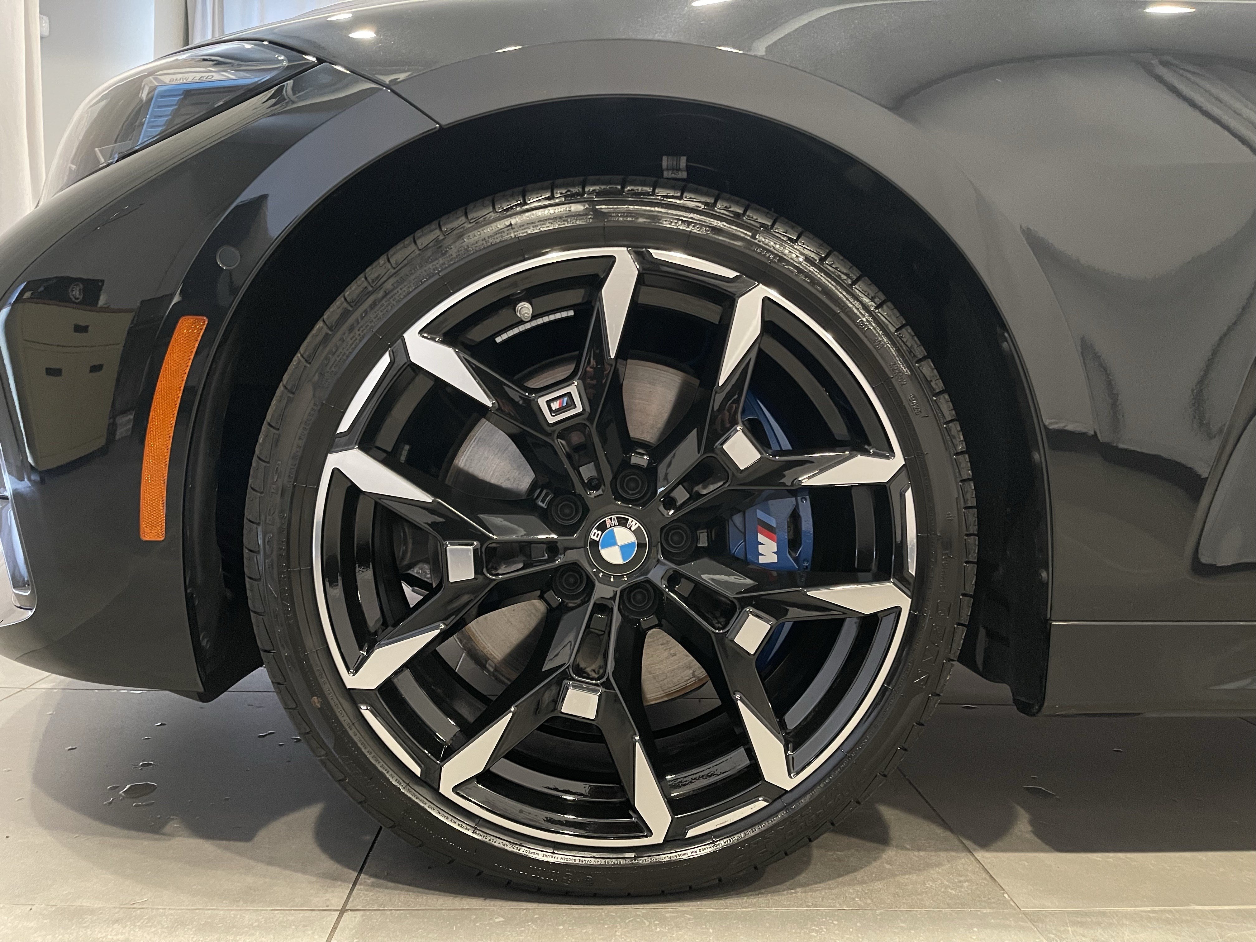 Used 2026 BMW 440i xDrive Coupe w/ Premium Package AWD/4WD image 7