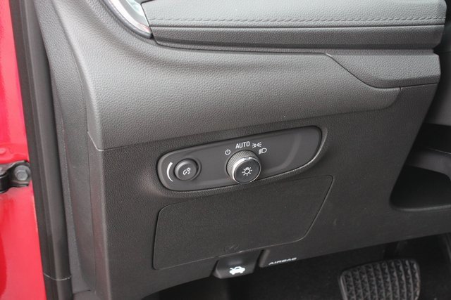 New 2026 Buick Encore GX Sport Touring w/ Advanced Technology Package image 17