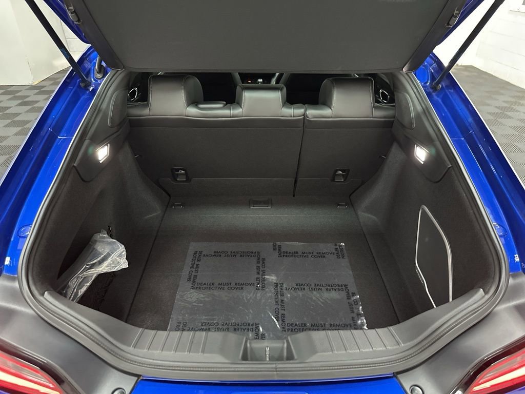 Used 2025 Acura Integra A-Spec image 35