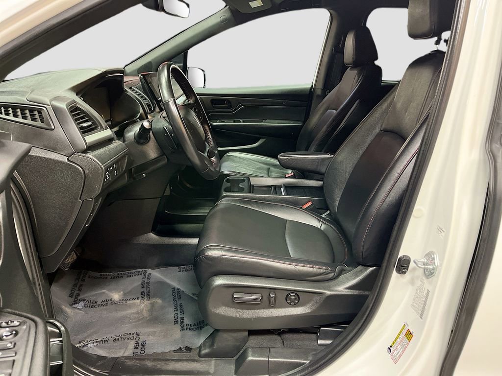 Used 2023 Honda Odyssey Sport image 20