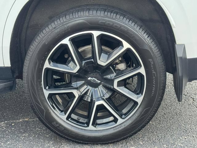 Used 2021 Chevrolet Tahoe RST w/ Luxury Package AWD/4WD image 7