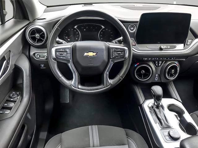 Used 2023 Chevrolet Blazer LT w/ Driver Confidence Package image 12