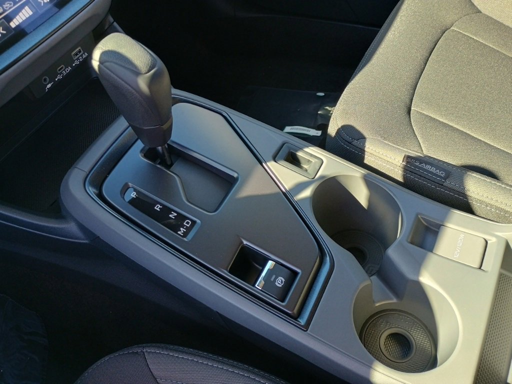 New 2026 Subaru Crosstrek 2.5i Premium image 21