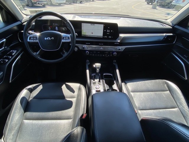 Used 2023 Kia Telluride S image 27