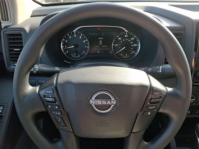 Used 2022 Nissan Frontier S w/ Technology Package AWD/4WD image 18