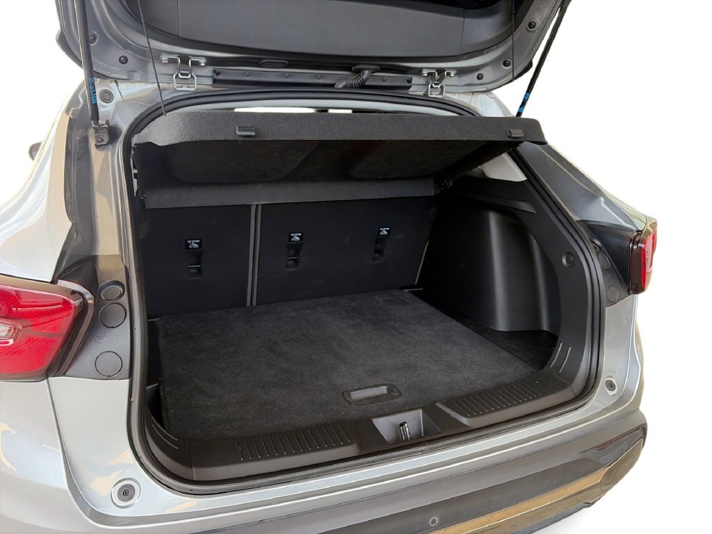 Certified 2025 Chevrolet Trax ACTIV w/ Sunroof Package FWD image 27