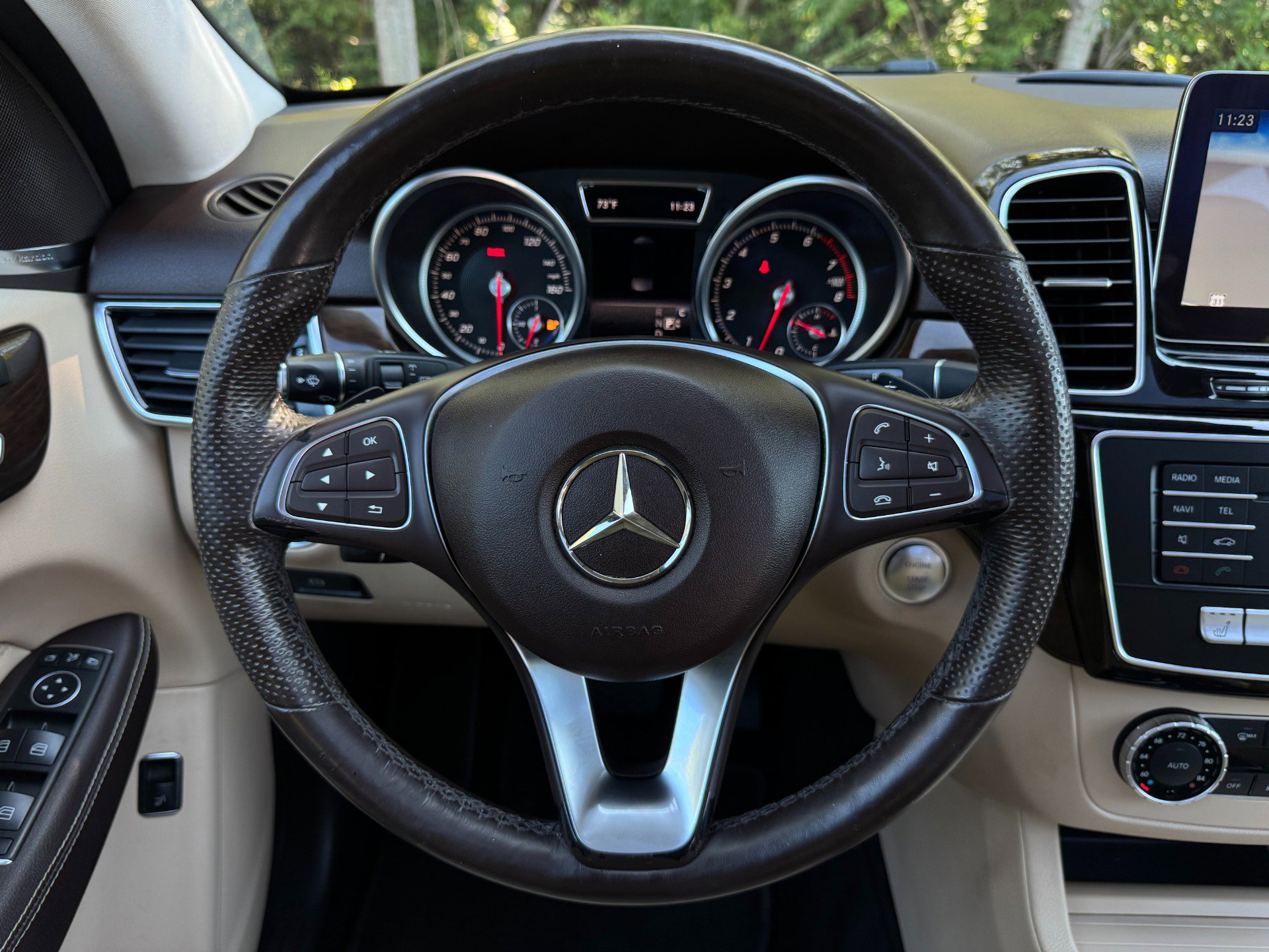 Used 2018 Mercedes-Benz GLE 350 4MATIC image 60