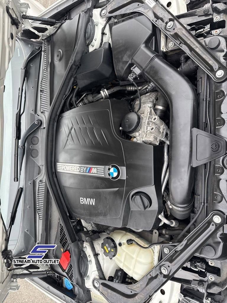 Used 2018 BMW M2 image 28