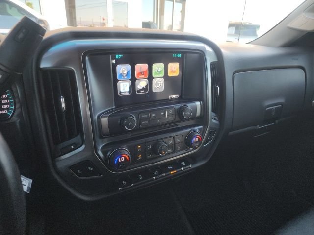 Used 2016 Chevrolet Silverado 3500 LT w/ LT Convenience Package AWD/4WD image 44