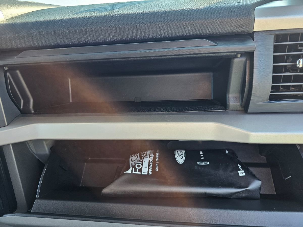 Used 2023 Ford F150 XLT w/ Equipment Group 302A High image 13