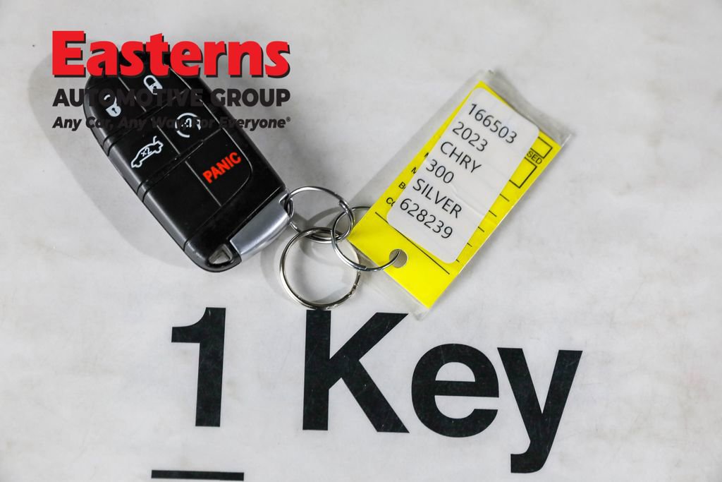 Used 2023 Chrysler 300 S image 26