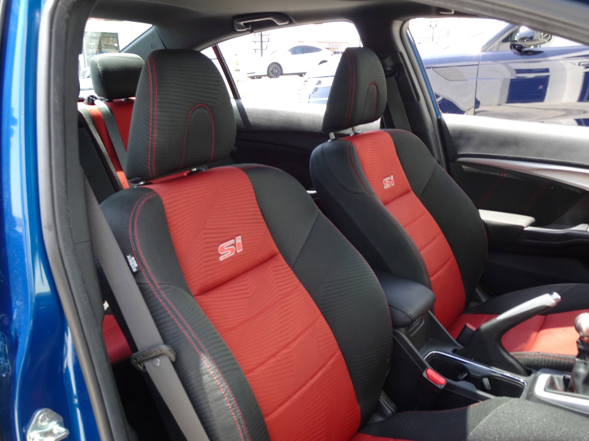 Used 2015 Honda Civic Si image 21