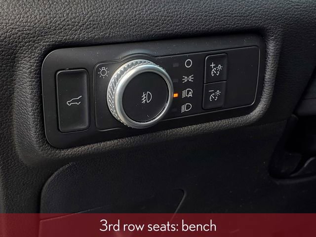 Used 2021 Ford Explorer XLT w/ Equipment Group 202A image 16