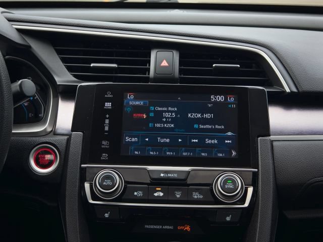 Used 2016 Honda Civic EX-T image 30