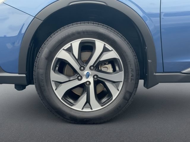 Used 2020 Subaru Outback Limited w/ Popular Package #2 AWD/4WD image 12