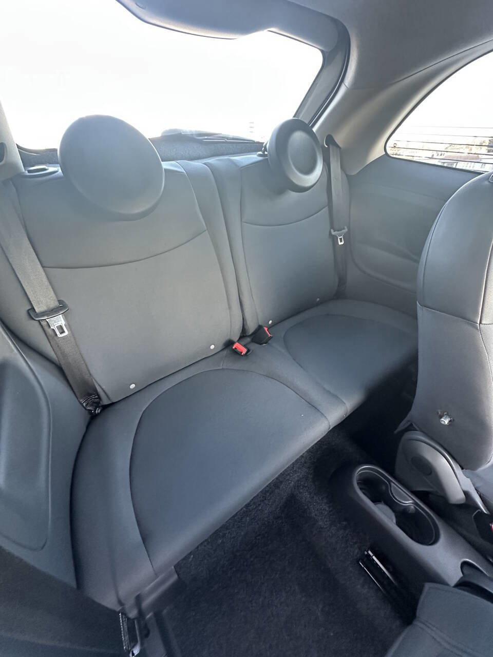 Used 2012 FIAT 500 Pop image 19