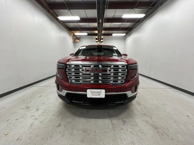 New 2026 GMC Acadia Denali w/ Super Cruise Package image 3