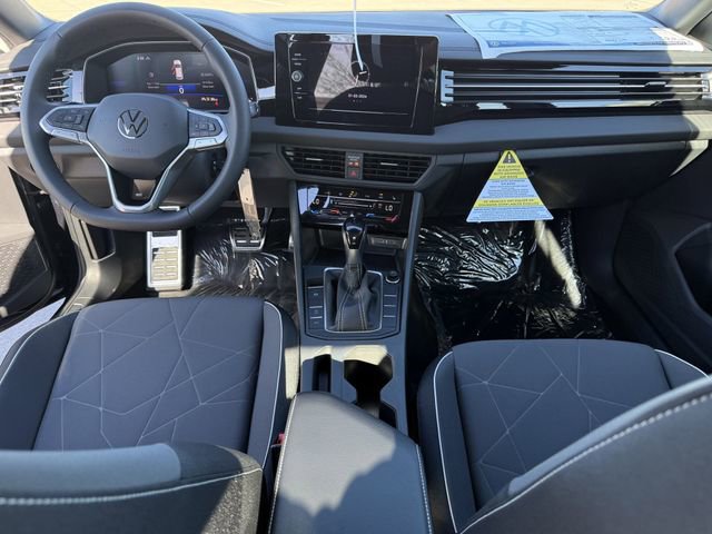 New 2026 Volkswagen Jetta Sport image 7