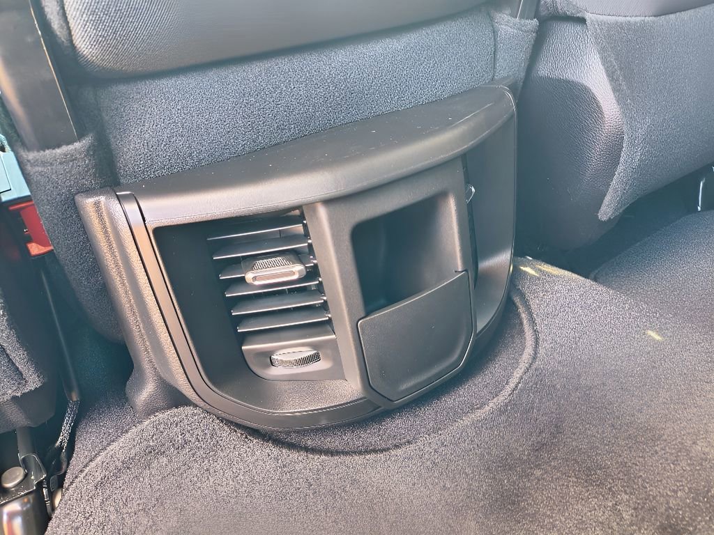 New 2026 RAM 3500 Tradesman image 34