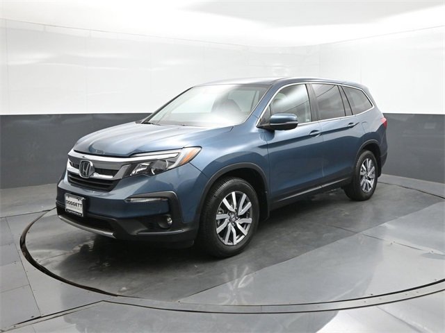 Used 2019 Honda Pilot EX