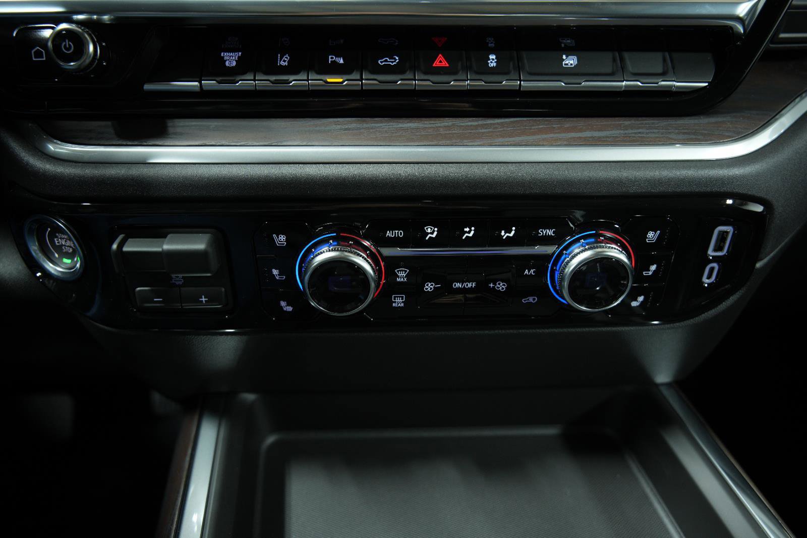 New 2026 GMC Sierra 2500 SLT w/ SLT Convenience Package image 37