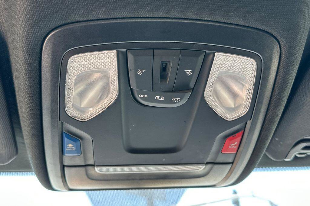 Used 2022 RAM 4500 Tradesman RWD image 24