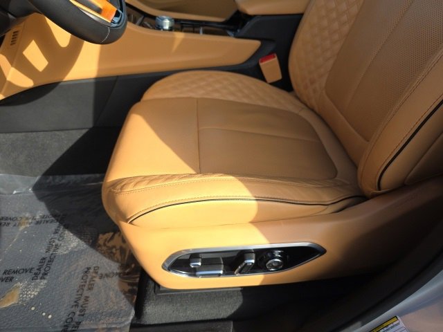 Used 2024 Jeep Grand Cherokee L Summit image 16