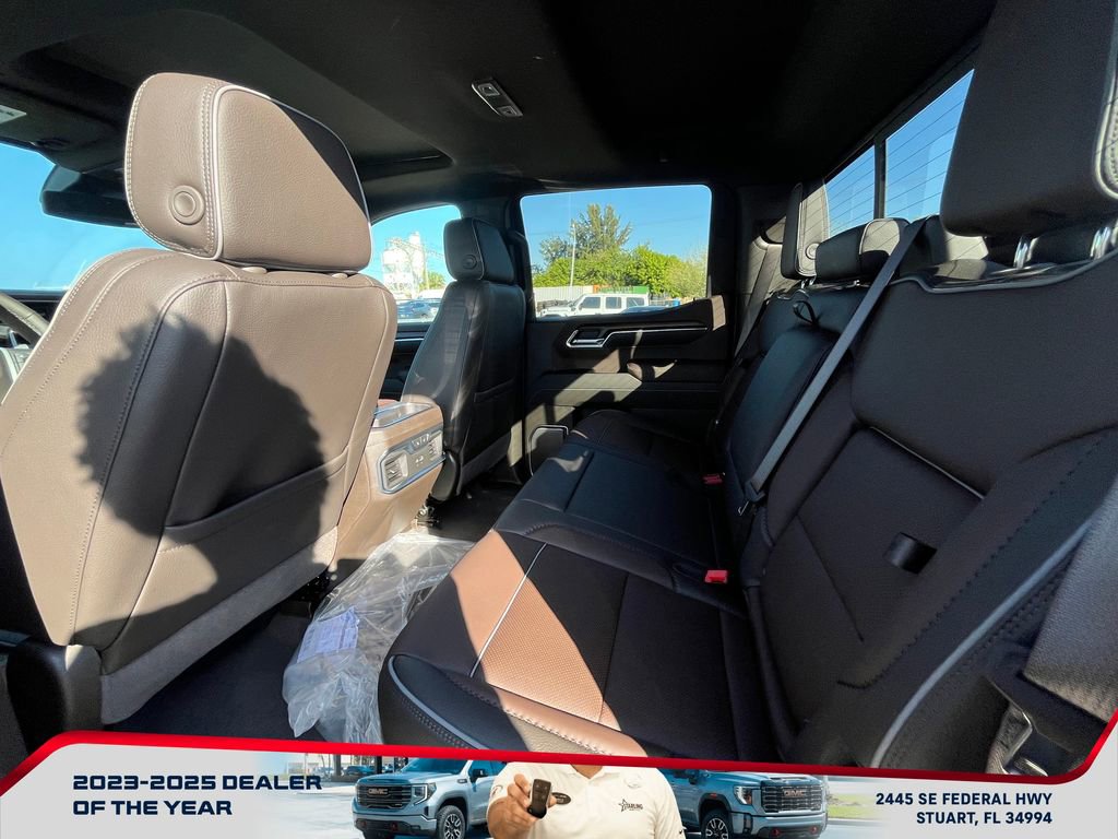 New 2026 GMC Sierra 1500 Denali image 12