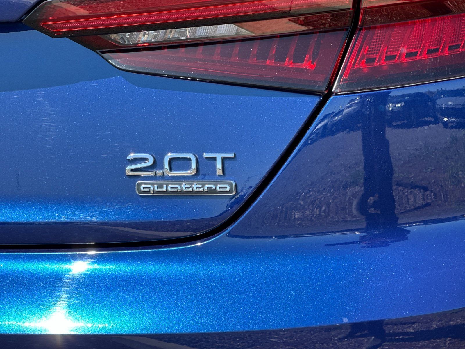 Used 2018 Audi A5 2.0T Prestige AWD/4WD image 33