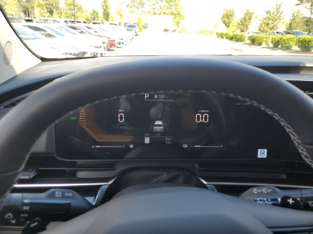 New 2027 Kia Carnival LXS FWD image 30