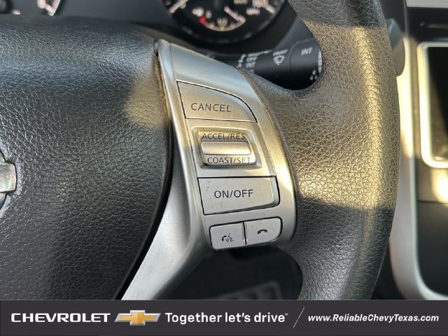 Used 2017 Nissan Altima 2.5 S w/ Power Driver Seat Package FWD image 14