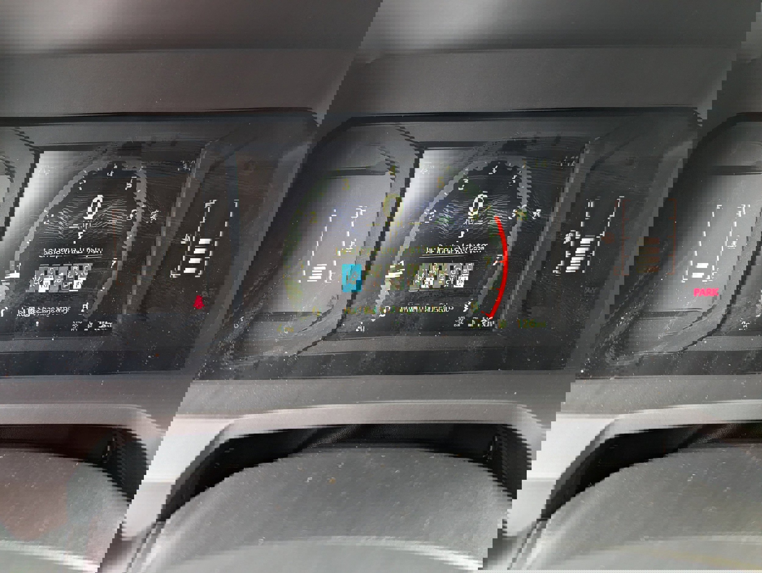 New 2026 Toyota Tacoma SR5 image 20