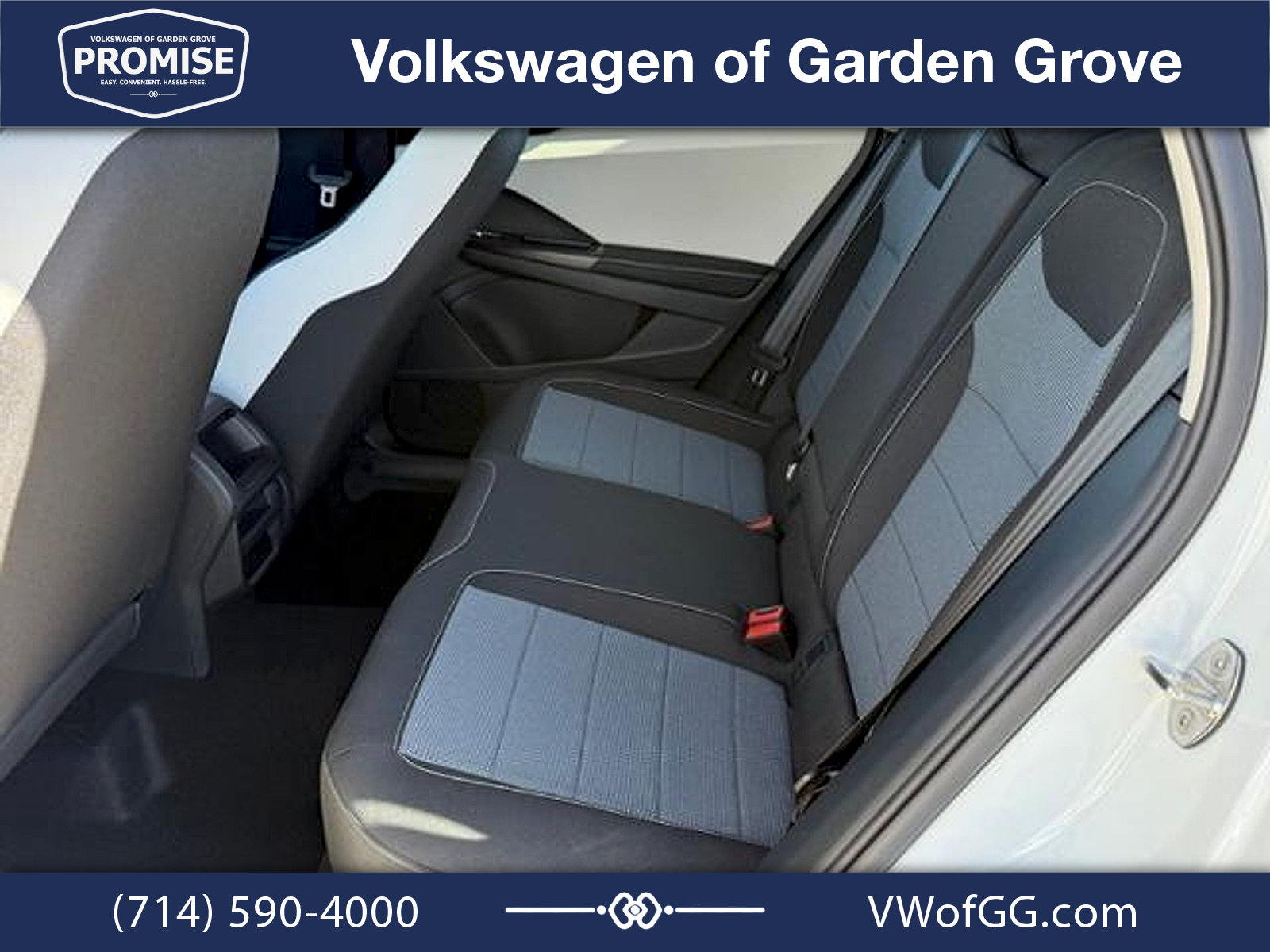 New 2026 Volkswagen Taos S FWD image 25