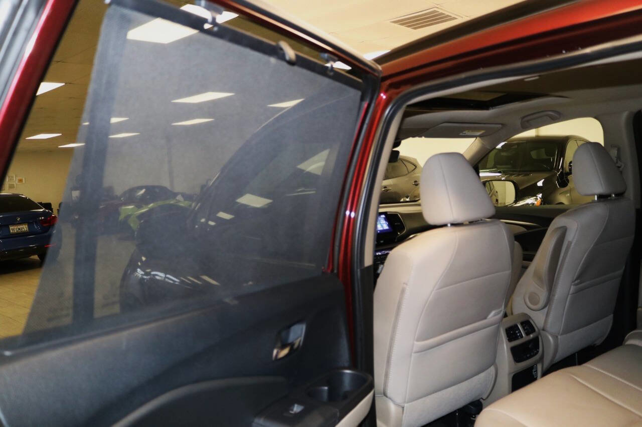 Used 2022 Honda Pilot Special Edition image 73