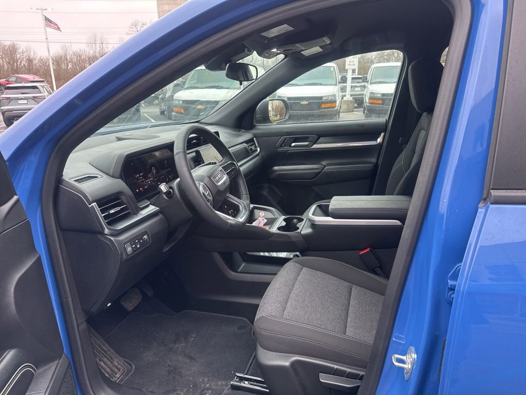 Used 2026 GMC Terrain Elevation image 33