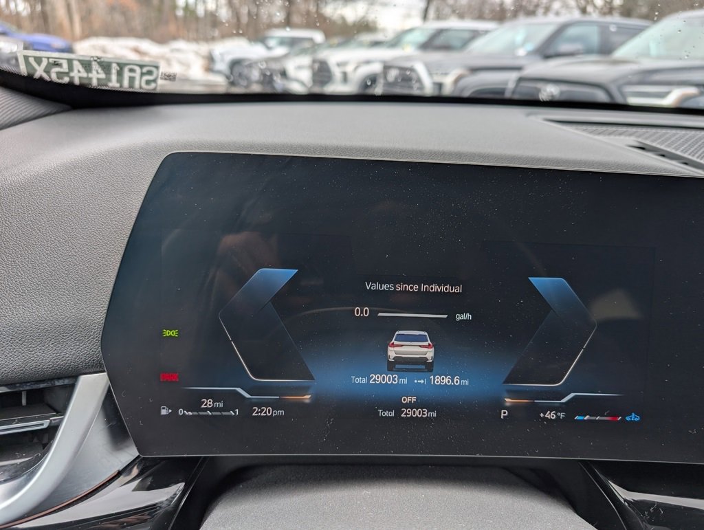 Used 2023 BMW X1 xDrive28i image 23