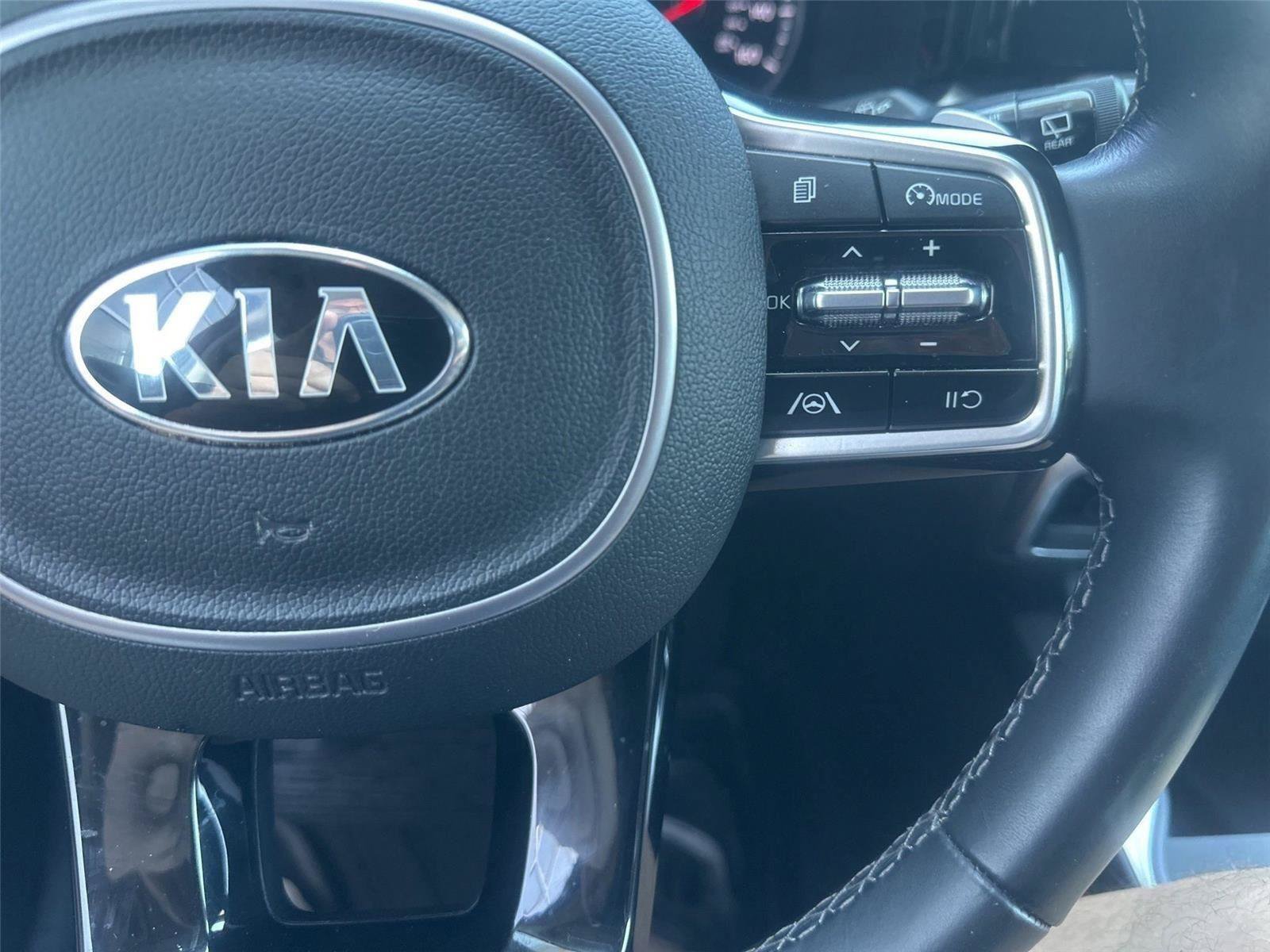 Used 2021 Kia Sorento S FWD image 25