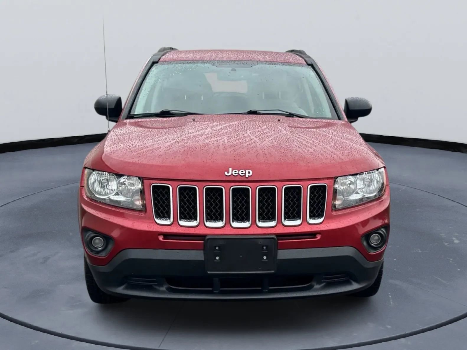 Used 2015 Jeep Compass Sport w/ Power Value Group image 2