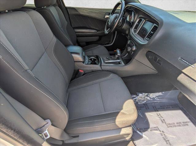 Used 2021 Dodge Charger SXT AWD/4WD image 20
