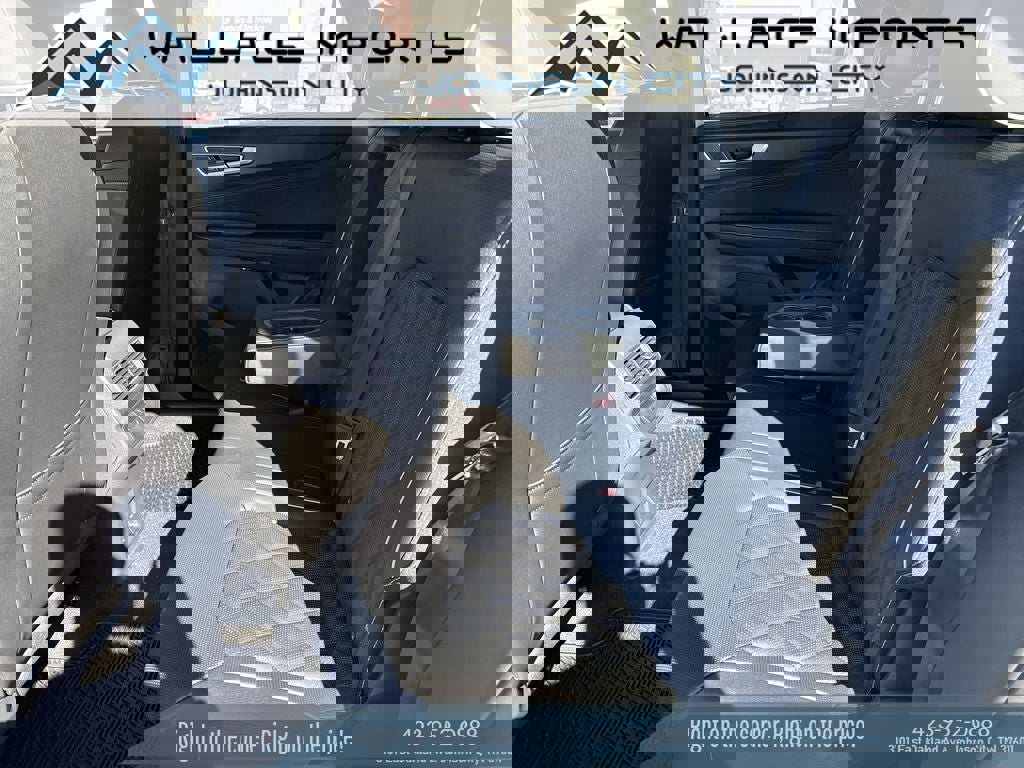 New 2026 Volkswagen Atlas Cross Sport SEL Premium R-Line image 31