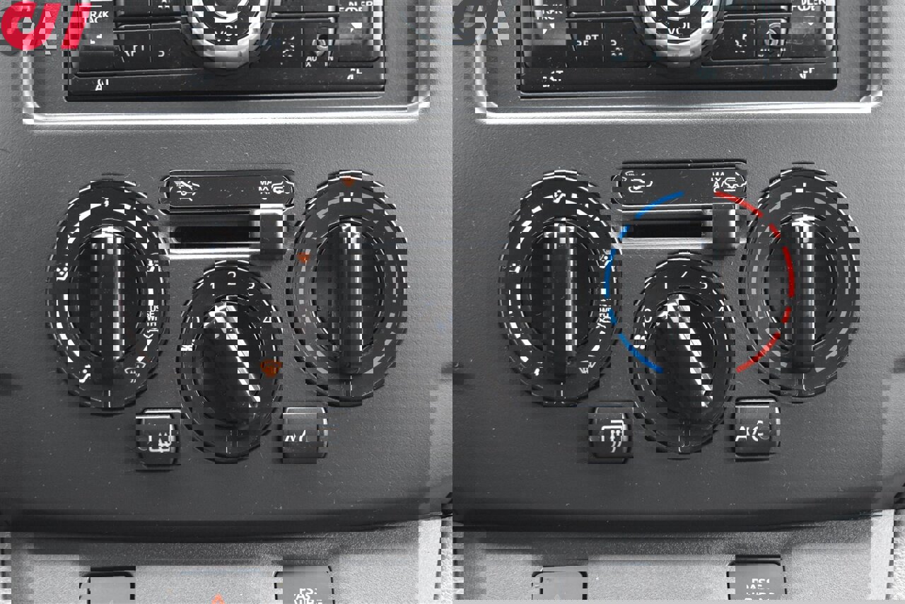 Used 2017 Chevrolet City Express LS image 20