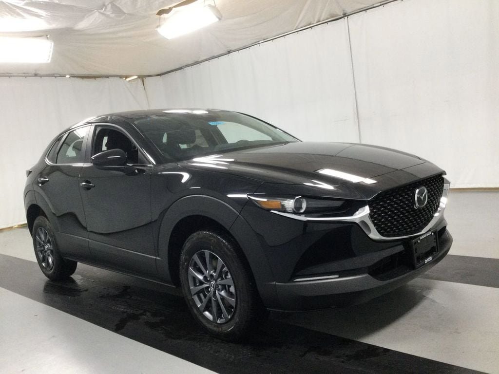 New 2026 MAZDA CX-30 AWD 2.5 S image 6