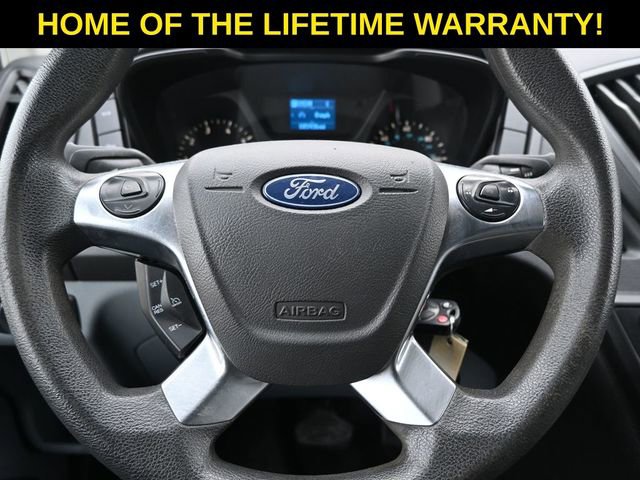 Used 2019 Ford Transit 250 148 High Roof RWD image 45