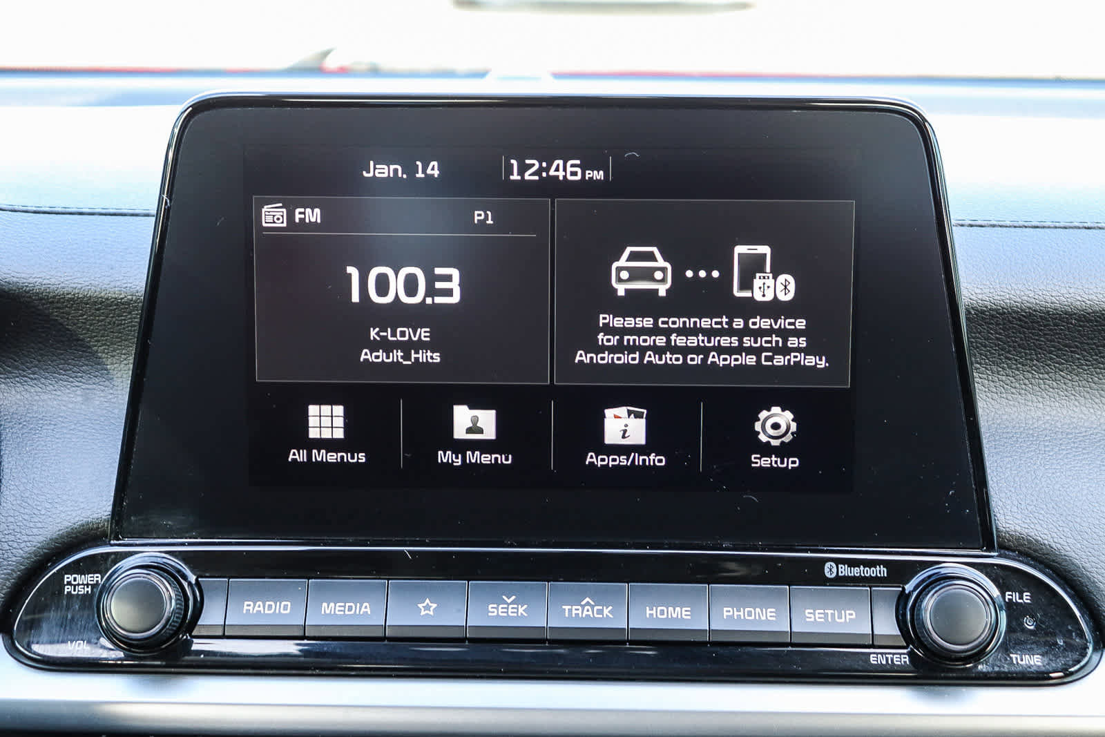 Used 2019 Kia Forte LXS image 15