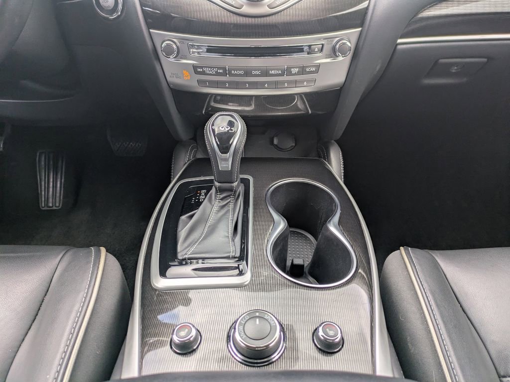 Used 2020 INFINITI QX60 Luxe w/ Essential Package AWD/4WD image 21